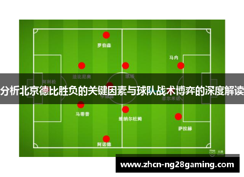 分析北京德比胜负的关键因素与球队战术博弈的深度解读