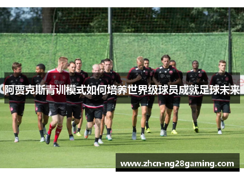 阿贾克斯青训模式如何培养世界级球员成就足球未来 阿贾克斯青训模式如何培养世界级球员成就足球未来