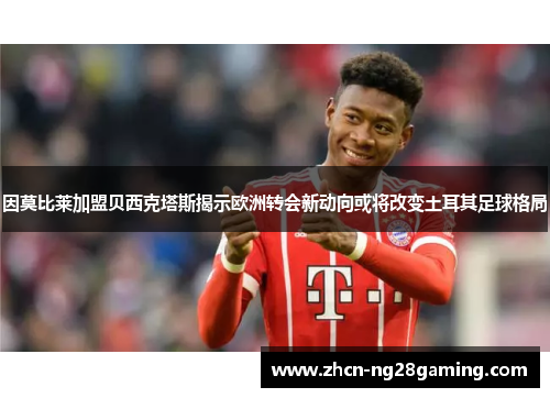 因莫比莱加盟贝西克塔斯揭示欧洲转会新动向或将改变土耳其足球格局 因莫比莱加盟贝西克塔斯揭示欧洲转会新动向或将改变土耳其足球格局